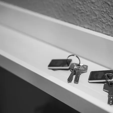 Apartamento My In