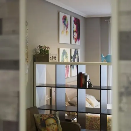 Apartamento My In