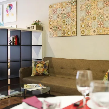 My In Apartamento