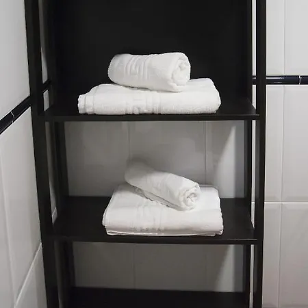 Apartamento My In