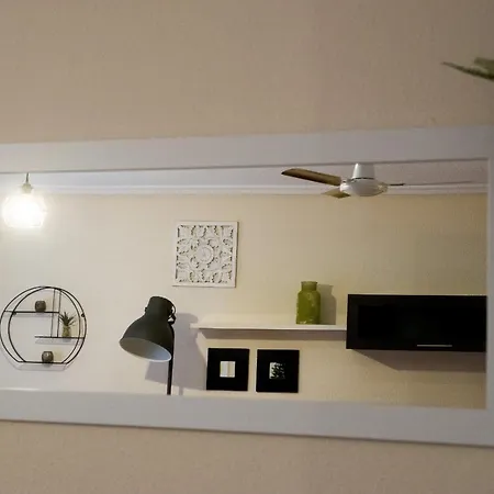 My In Apartamento