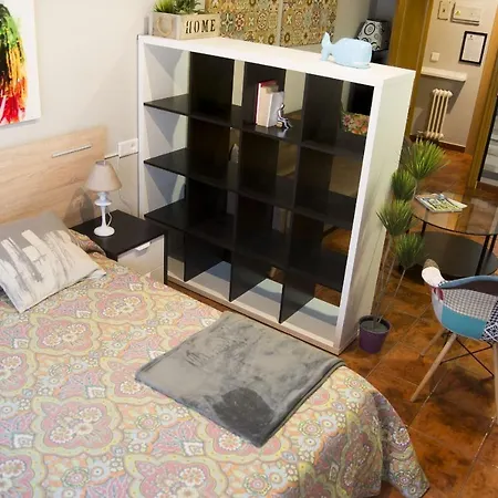Apartamento My In *