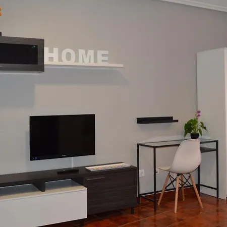 My In Apartamento *