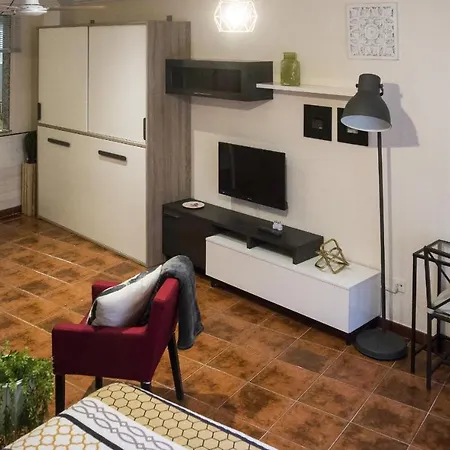 Apartamento My In