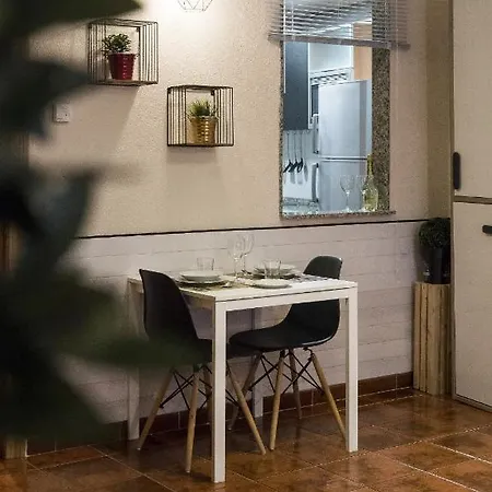 Apartamento My In
