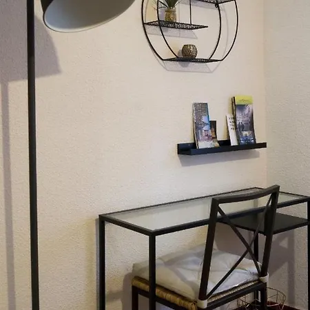 Apartamento My In *