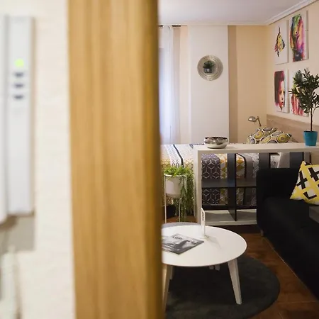 Apartamento My In