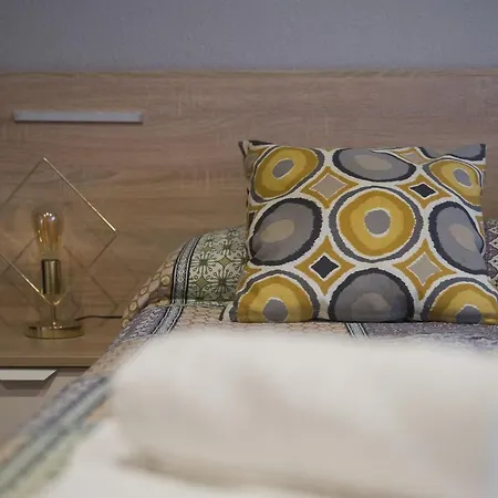 Apartamento My In *