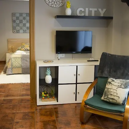 My In Apartamento *