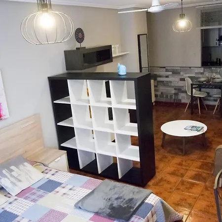 My In Apartamento
