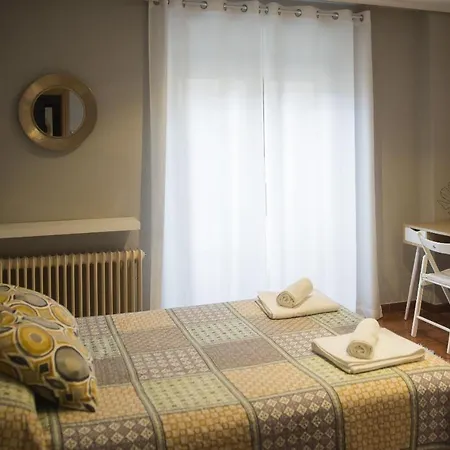 My In Apartamento Salamanca