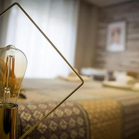 Apartamento My In Salamanca