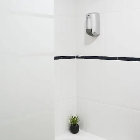 My In Apartamento Salamanca