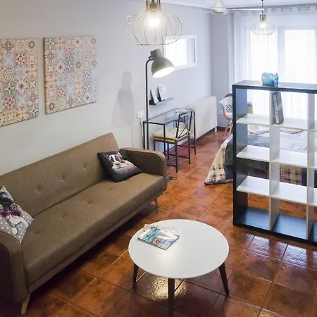 Apartamento My In *
