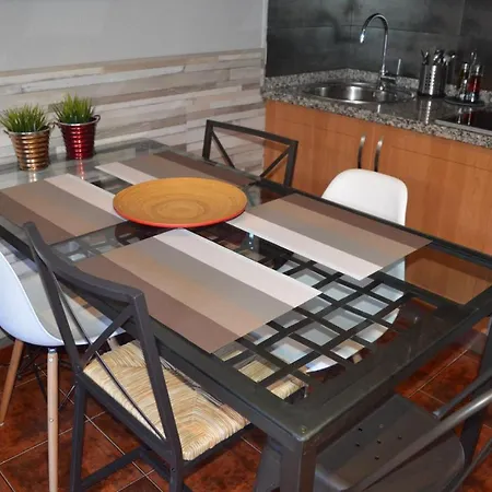 Apartamento My In