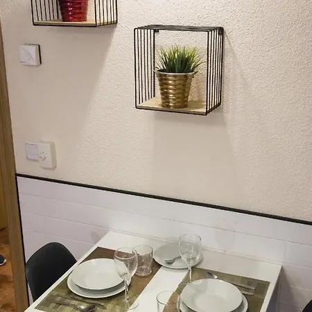Apartamento My In Salamanca