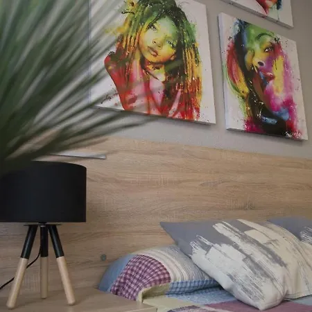 My In Apartamento *