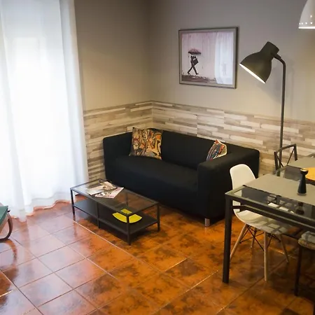 Apartamento My In Salamanca