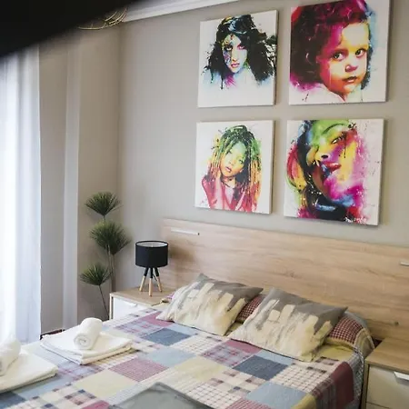 Apartamento My In *