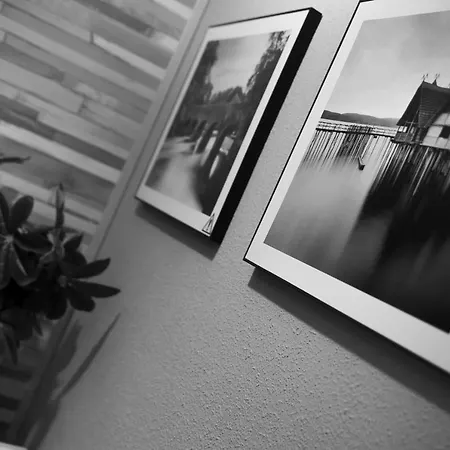 My In Apartamento Salamanca
