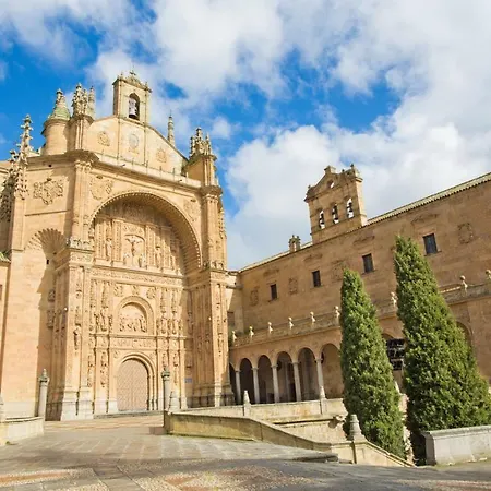 My In * Salamanca